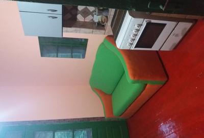 Apartament cu 2 camere decomandat în Gării - 2