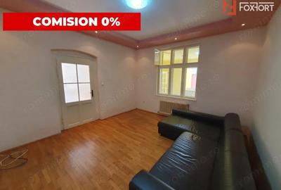 Apartament cu 3 camere nedecomandat în Elisabetin - 20