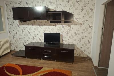Garsonieră decomandată în Mănăștur