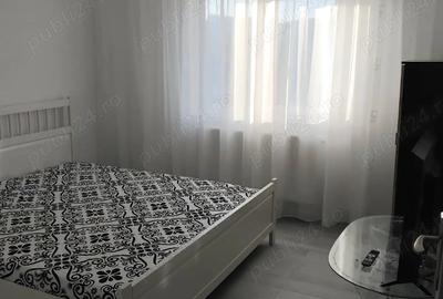 Apartament cu 2 camere decomandat în Mioveni - 2