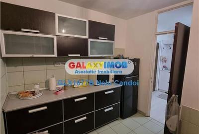 Apartament cu 3 camere decomandat, mobilat în Militari - 4