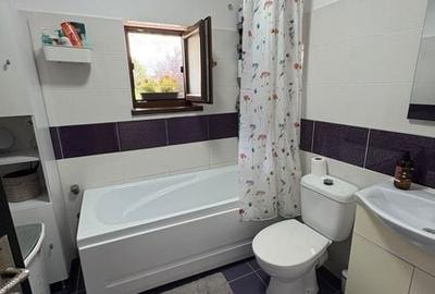 Apartament cu 2 camere în Sânpetru - 7