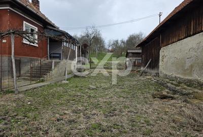 Teren Construcții intravilan de 2132 mp, în Rediu - 2