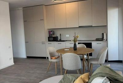 Apartament cu 2 camere în Centrul Istoric