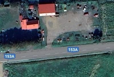 Spațiu comercial, în Ernei - 5