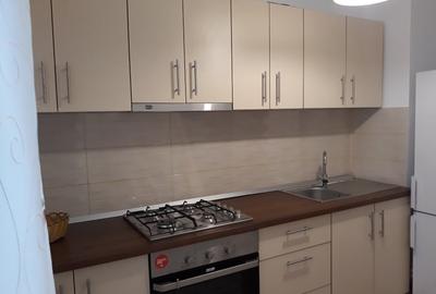 Apartament cu 2 camere decomandat, mobilat în Nord-Vest - 7