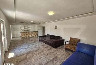 Casă cu 3 camere cu Teren 383 Mp în Central