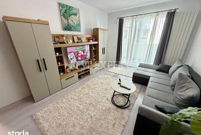 Apartament cu 2 camere decomandat în Theodor Pallady