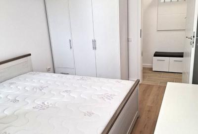 Apartament cu 2 camere în Central - 2