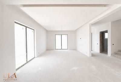 Casă individuală cu 4 camere cu Teren 500 Mp în Clinceni - 6