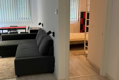 Apartament cu 2 camere decomandat în Titan - 2