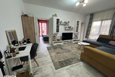 Apartament cu 2 camere în Fratelia