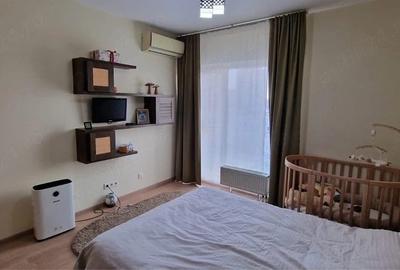 Apartament cu 3 camere decomandat în Liviu Rebreanu - 4
