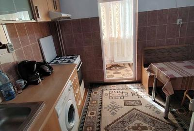 Apartament cu 2 camere decomandat în Burdujeni - 7
