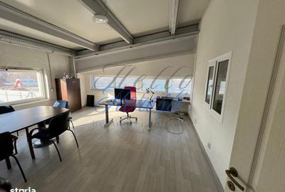 Spațiu comercial, de 400 mp, în Florești - 3