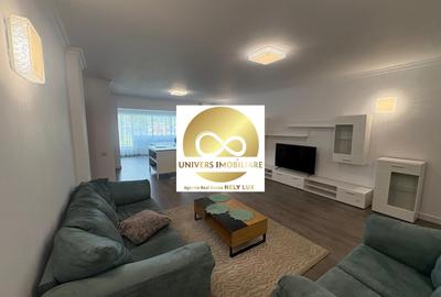 Apartament cu 3 camere decomandat în Grozăvești