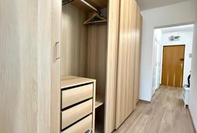 Apartament cu 3 camere decomandat, mobilat în Obor - 18