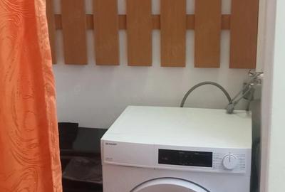 Garsonieră semidecomandată în Brâncoveanu