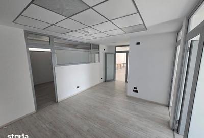 Spațiu comercial, de 150 mp, în Ultracentral - 11