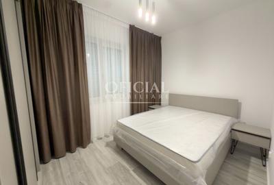 Apartament cu 3 camere semidecomandat, mobilat în Florești - 5