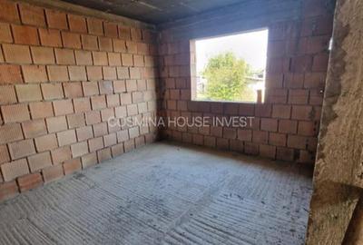 Casă cu 4 camere în Mălăiești - 7