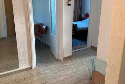 Apartament cu 3 camere decomandat în Tomis Nord