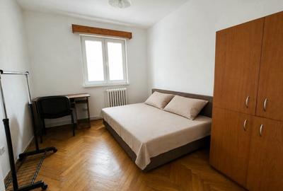 Apartament cu 3 camere decomandat în Mănăștur - 1