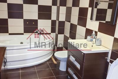 Garsonieră decomandată în Florești - 2