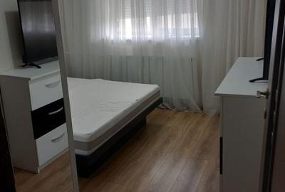 Apartament cu 2 camere decomandat în Calea Aradului - 1