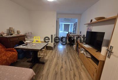 Garsonieră semidecomandată în Calea București