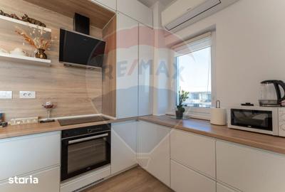 Apartament cu 4 camere în Bartolomeu - 9