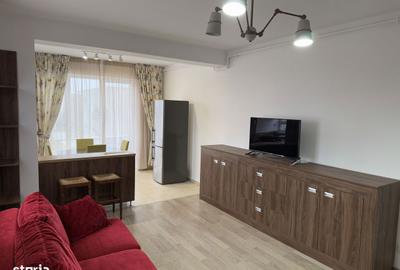 Apartament cu 2 camere în Central - 5