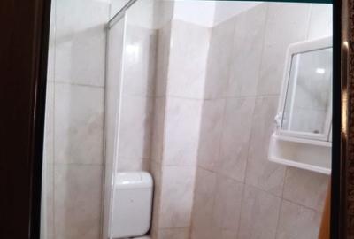 Garsonieră decomandată în Gheorgheni