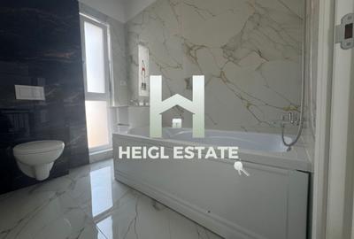 Duplex cu 5 camere cu Teren 300 Mp în Dumbrăvița - 7