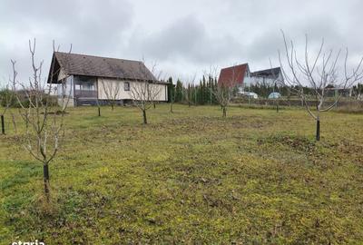Casă cu 2 camere în Ștrand