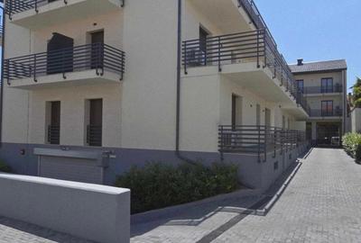 Apartament cu 2 camere nedecomandat în Central - 19