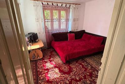 Casă cu 4 camere în Exterior Vest