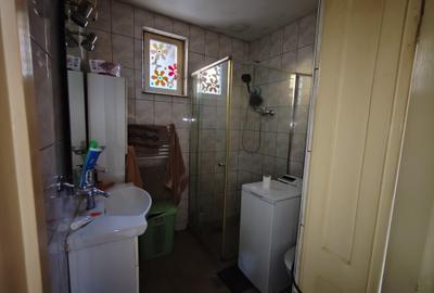 Casă individuală cu 3 camere cu Canalizare în Cristian - 13