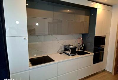 Apartament cu 3 camere decomandat în Găvana
