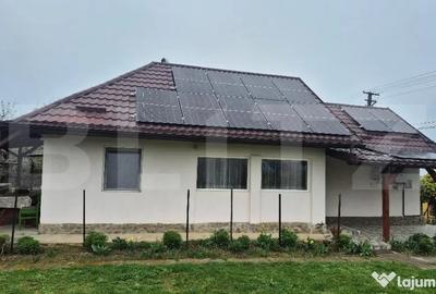 Casă cu 2 camere cu Canalizare în Viile Satu Mare - 4