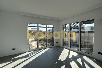 Casă cu 4 camere în Balotești - 13