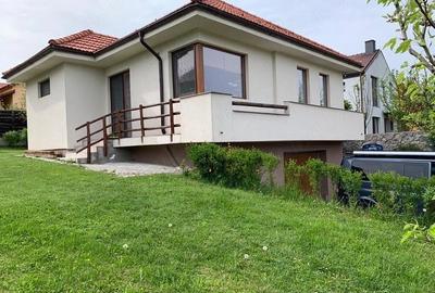 Casă cu 2 camere cu Teren 500 Mp în Florești - 2