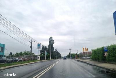 Teren de 5000 mp, în Central - 1