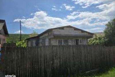 Casă cu 3 camere în Făgetu - 6