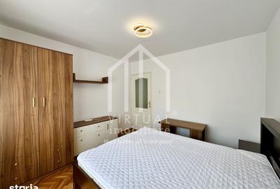 Apartament cu 3 camere decomandat în Vasile Aaron - 14