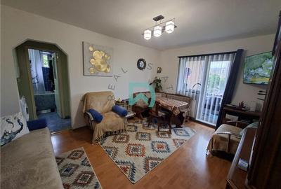 Apartament cu 2 camere semidecomandat în Griviței