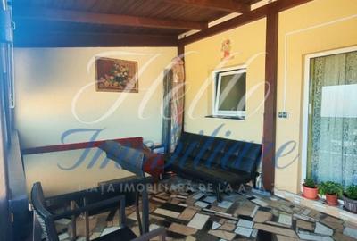 Apartament cu 2 camere decomandat, mobilat în Florești - 6