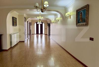 Casă cu 4 camere în Central - 6