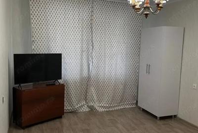 Garsonieră decomandată în Iancului