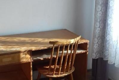 Apartament cu 3 camere decomandat, mobilat în Complex Studențesc - 5